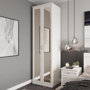 Распашные шкафы