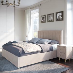 Двуспальные кровати Двуспальные кровати