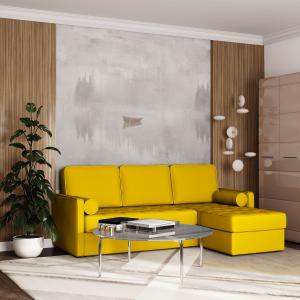 Диван угловой Лорен Maxx 560