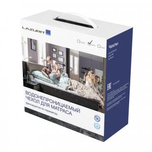 чехлы на матрас