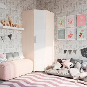 шкаф в детскую комнату