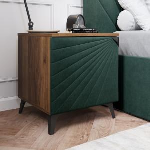 прикроватные тумбы