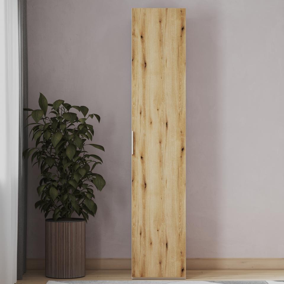 Распашные шкафы