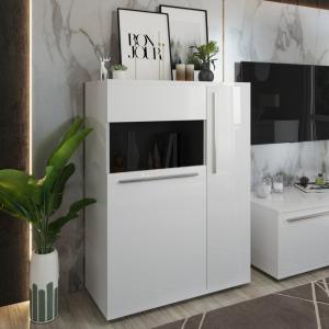 шкафы-витрины