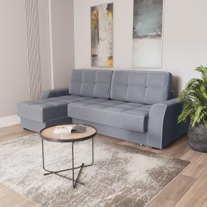 Диван угловой Альстер Discovery 994