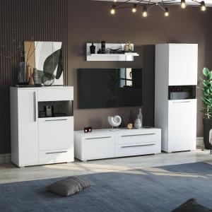 модульные гостиные