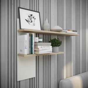 купить навесные полки