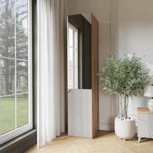 Распашные шкафы