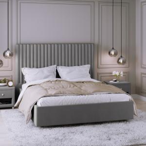 Двуспальные кровати