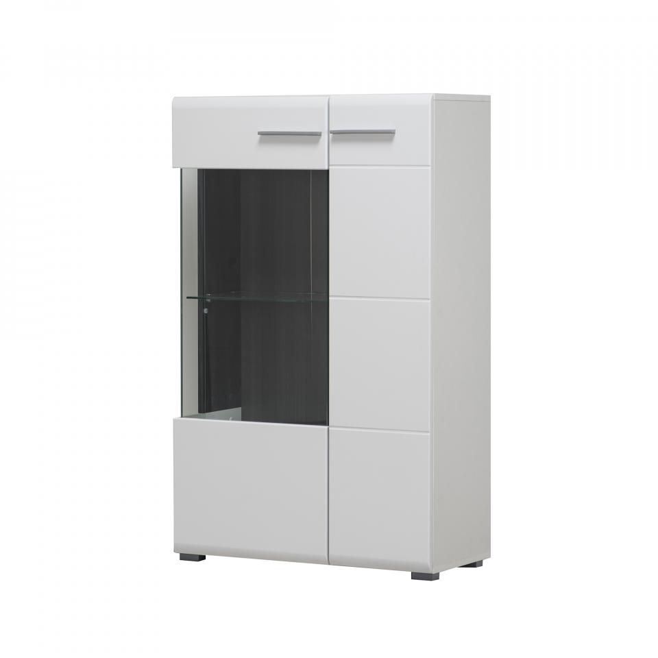 шкафы-витрины