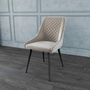 Стул Грегори Чёрный / California 102 Стул Грегори Чёрный / California 102