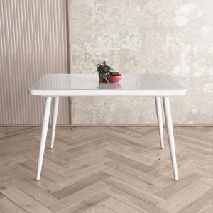 Раздвижные обеденные столы