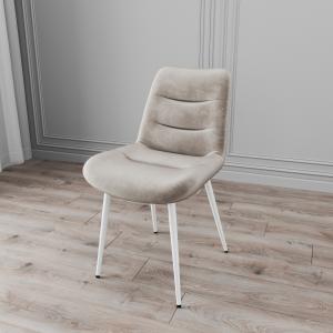 Стул Томас Белый / California 102