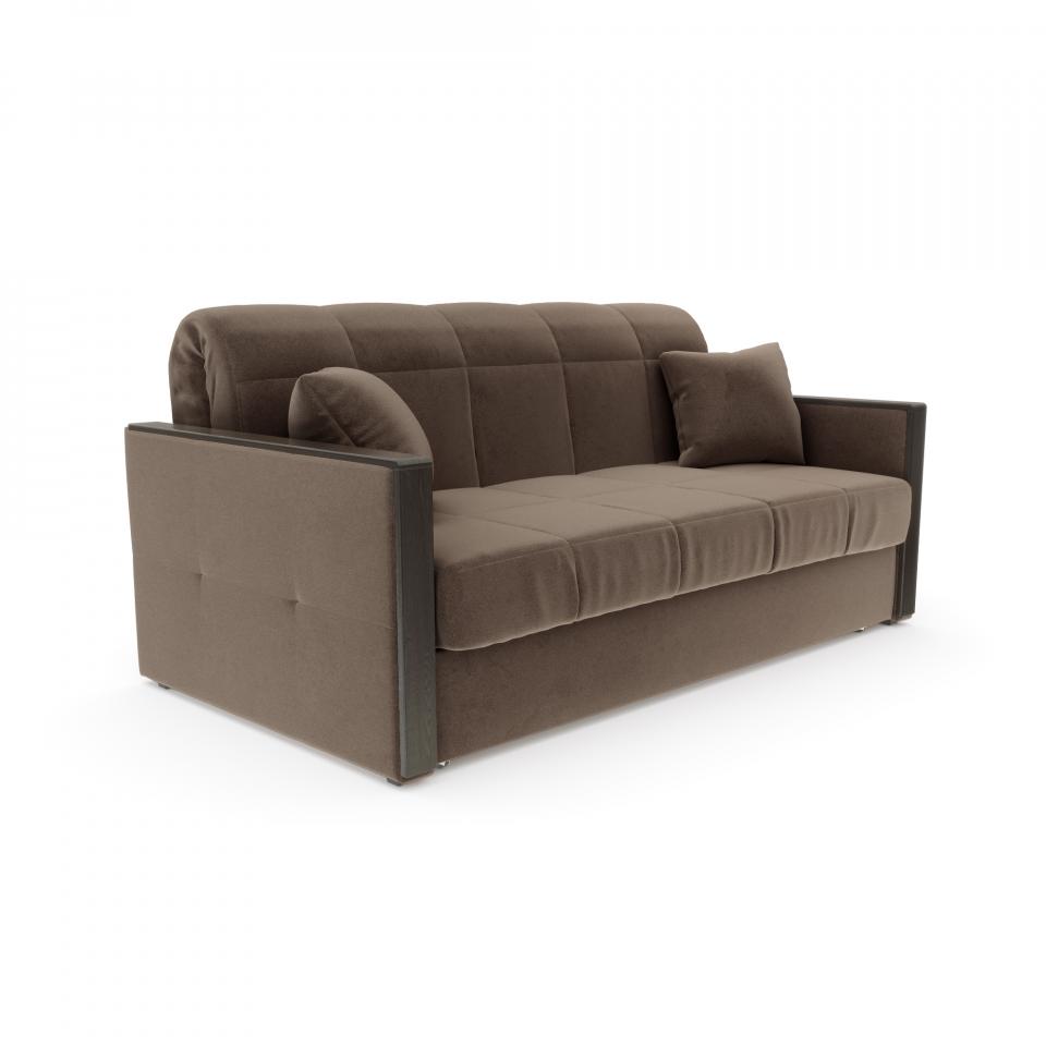 Диван Бристоль 1,6 Velutto 23