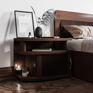 прикроватные тумбы