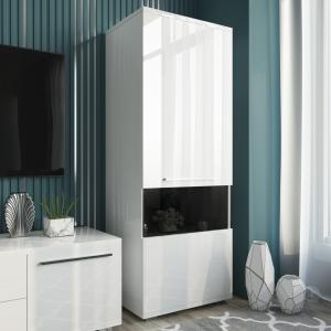 шкафы-витрины