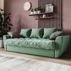 Диван 3-х местный Тэйлор Найс 08 / Дамаск 06 Вариант 2