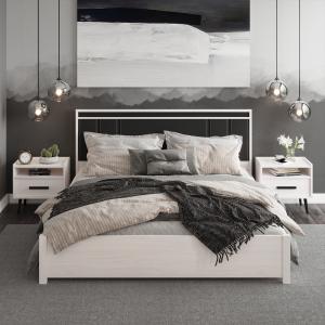 Спальни Спальни