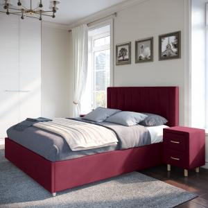 Двуспальные кровати