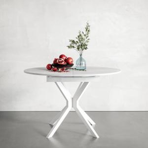 Раздвижные обеденные столы