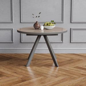 Раздвижные обеденные столы