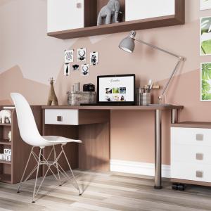 детский письменный стол