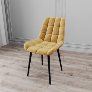 Стул Стивен Чёрный / California 560 Стул Стивен Чёрный / California 560