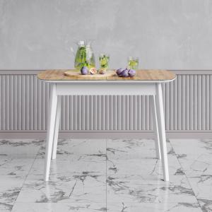 Раздвижные обеденные столы