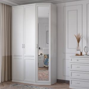 Распашные шкафы