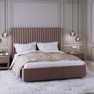 кровать в спальню