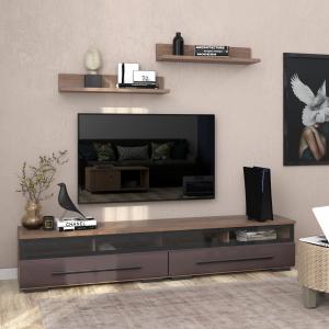 модульные гостиные