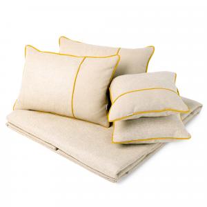 декоративные подушки