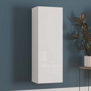 навесной шкаф в комнату