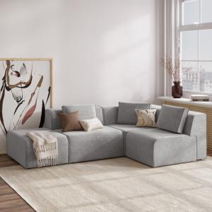 Диван угловой правый Сольер Lambre 05 Вариант 3 Диван угловой правый Сольер Lambre 05 Вариант 3