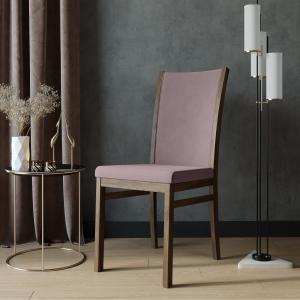 Стул Норд Эбеновое дерево / Velutto 22