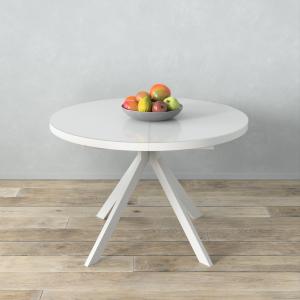 Раздвижные обеденные столы