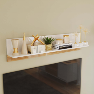 купить навесные полки