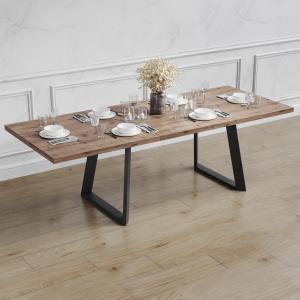 Раздвижные обеденные столы