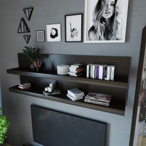 купить навесные полки