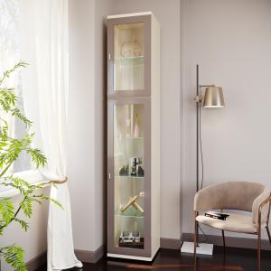 шкафы-витрины