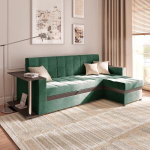 Диван угловой Веспер Maxx 698