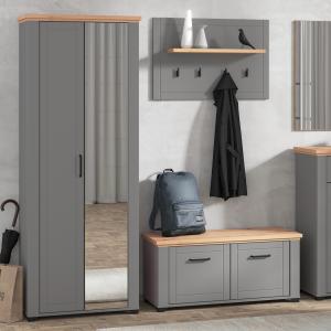 Распашные шкафы