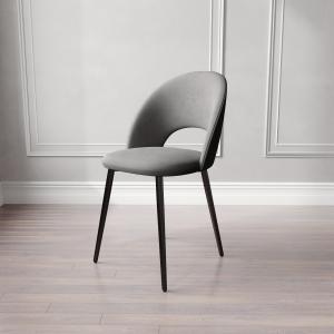 Стул Артур Чёрный / Velutto 32