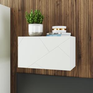 навесной шкаф в комнату