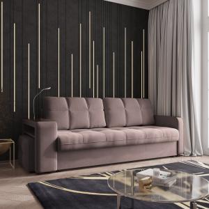 Диван Киль-4 с пуфом Maxx 235 Диван Киль-4 с пуфом Maxx 235