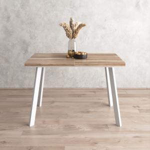 Раздвижные обеденные столы