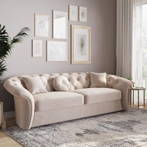 Диван Гермес Velutto 04 Вариант 2