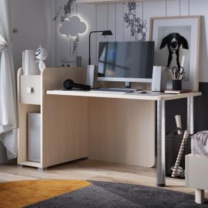 детский письменный стол