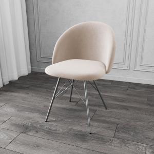 Стул Селин Хром лак / Formula 102 Стул Селин Хром лак / Formula 102