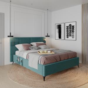 Двуспальные кровати Двуспальные кровати